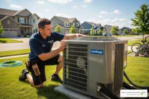 ac troubleshooting lake ozark