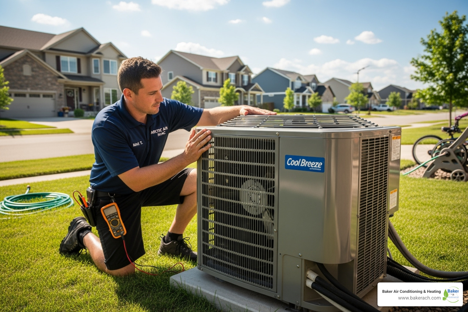 HVAC Blog 9 ac troubleshooting lake ozark
