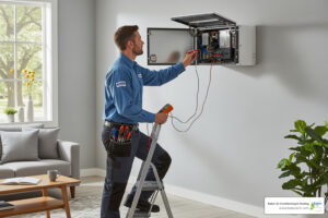 ductless ac repair lake ozark