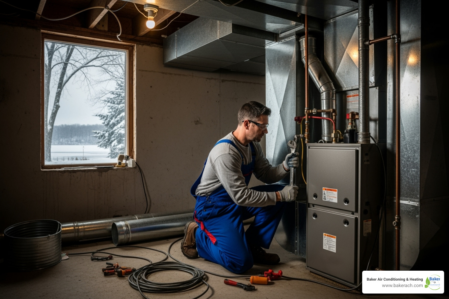 HVAC Blog 10 heating installation sunrise beach mo