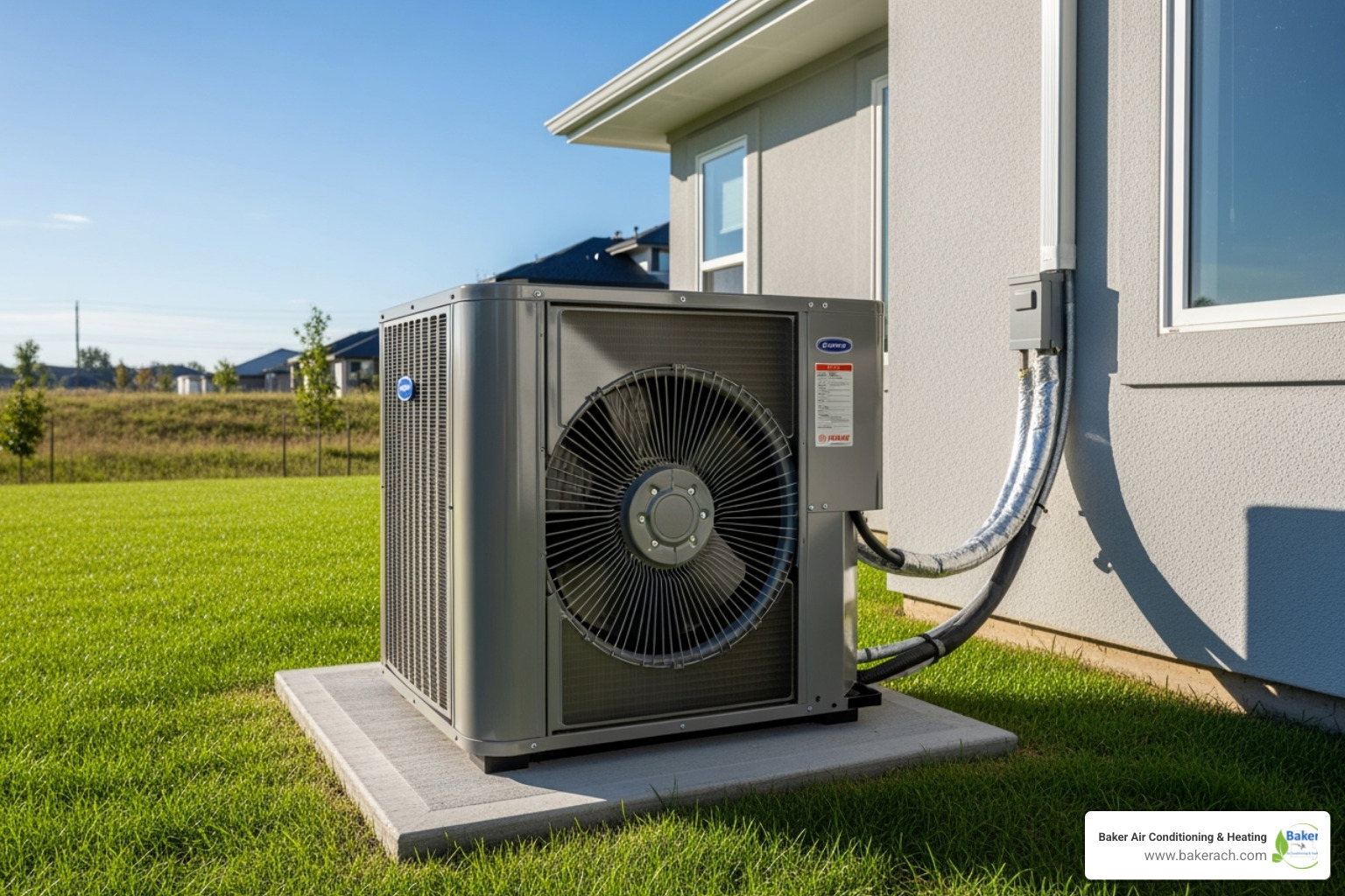 HVAC Blog 7 new ac unit installation lake ozark