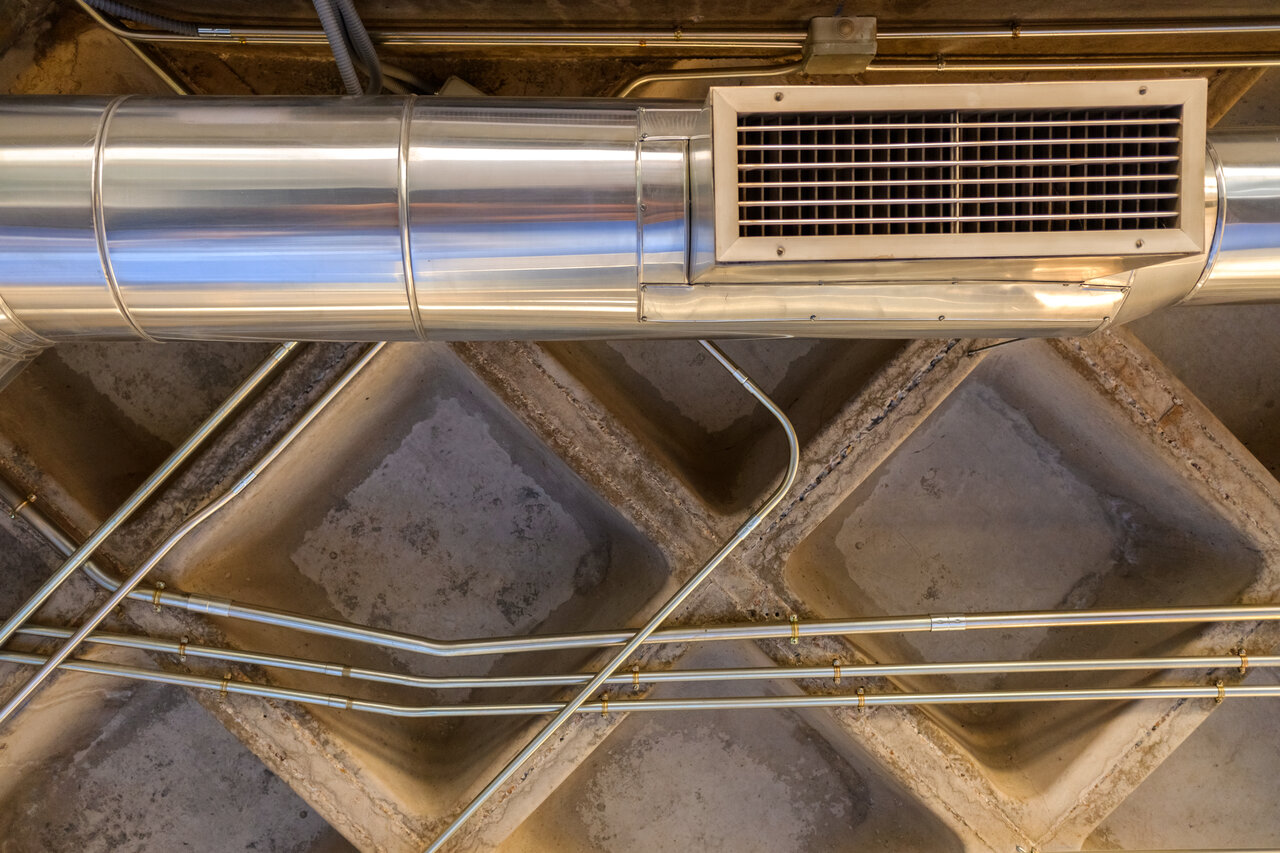 HVAC Blog 5 Ductwork
