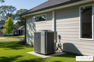 ac upgrade sunrise beach mo