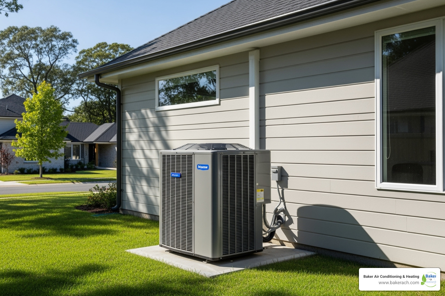 HVAC Blog 2 ac upgrade sunrise beach mo