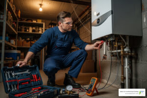 boiler repair sunrise beach mo