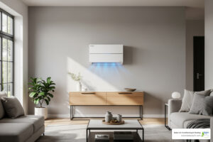 daikin ductless ac sunrise beach