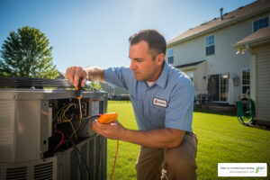 emergency ac repair sunrise beach